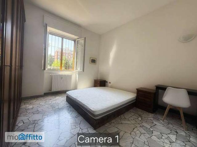 Appartamento arredato Greco, monza, palmanova, bicocca