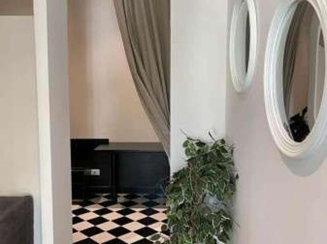 Appartamento arredato Greco, monza, palmanova, bicocca