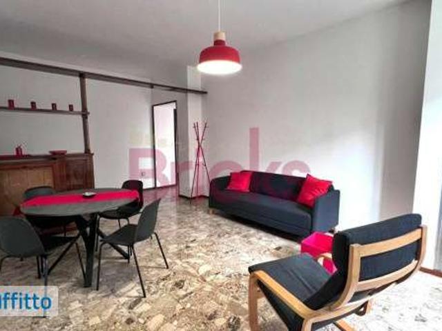 Appartamento arredato Greco, monza, palmanova, bicocca
