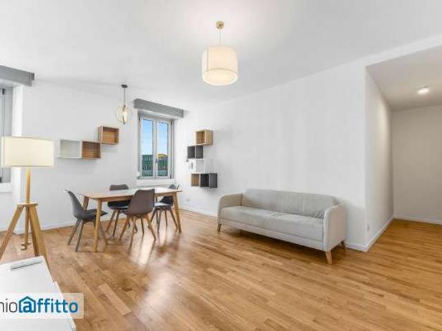Appartamento arredato Greco, monza, palmanova, bicocca