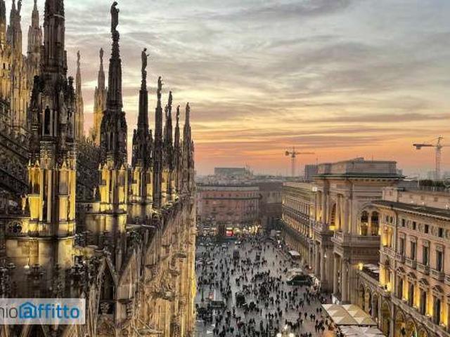 Appartamento arredato Greco, monza, palmanova, bicocca