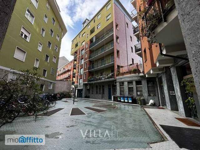 Appartamento arredato Greco, monza, palmanova, bicocca