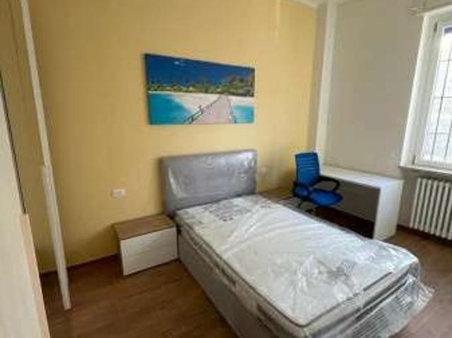Appartamento arredato Greco, monza, palmanova, bicocca