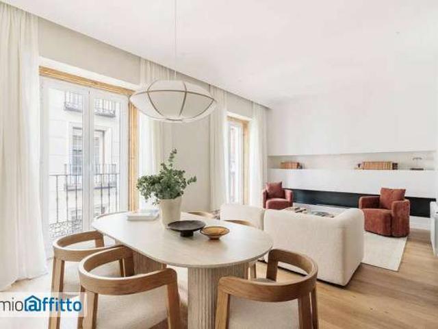 Appartamento arredato Greco, monza, palmanova, bicocca