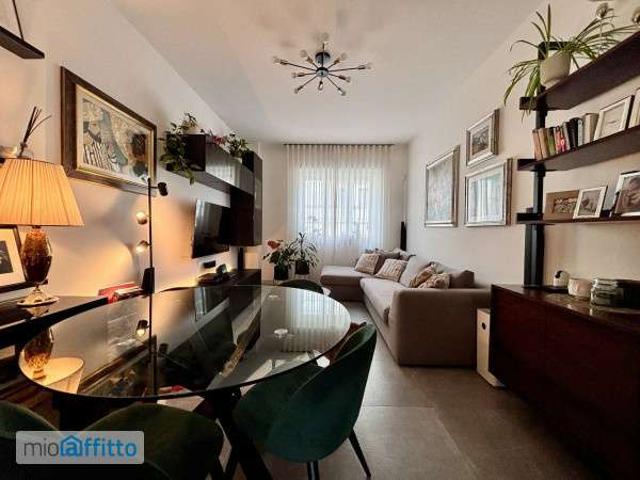 Appartamento arredato Greco, monza, palmanova, bicocca