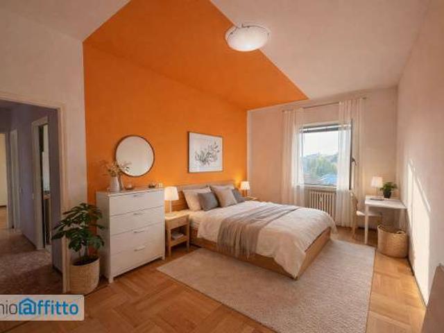 Appartamento arredato Greco, monza, palmanova, bicocca