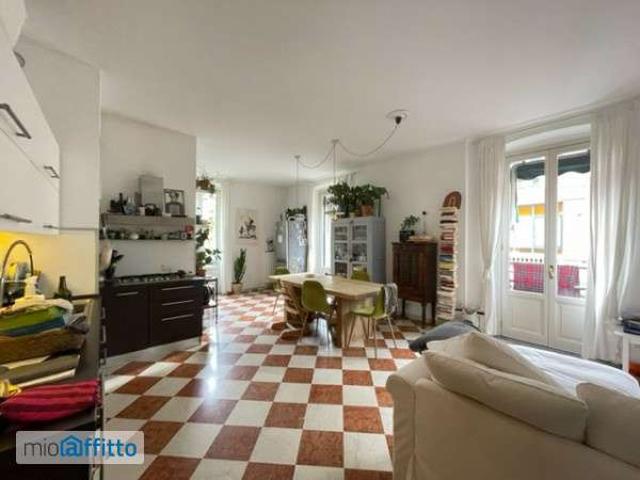 Appartamento arredato Greco, monza, palmanova, bicocca