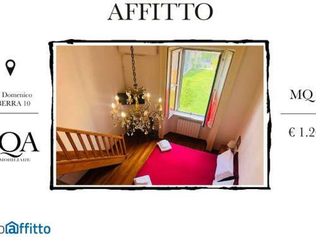 Appartamento arredato Greco, monza, palmanova, bicocca