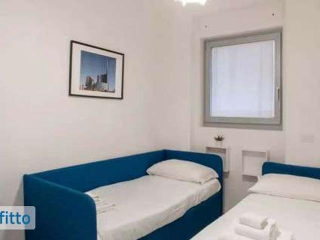 Appartamento arredato Greco, monza, palmanova, bicocca