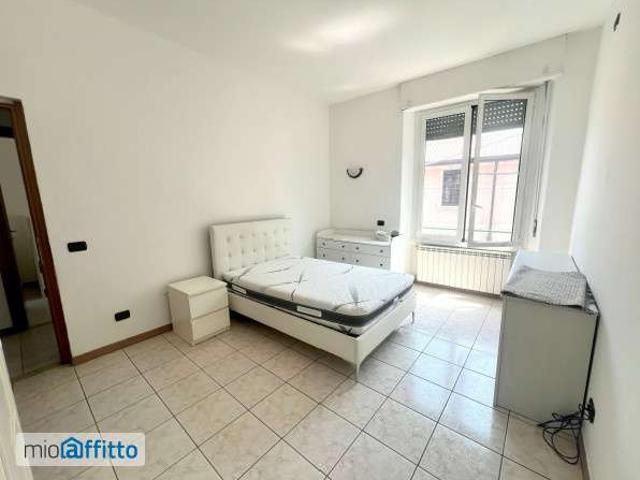 Appartamento arredato Greco, monza, palmanova, bicocca