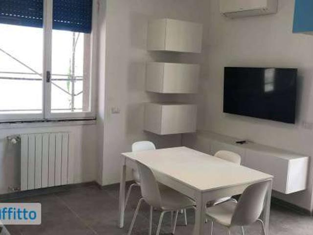Appartamento arredato Greco, monza, palmanova, bicocca