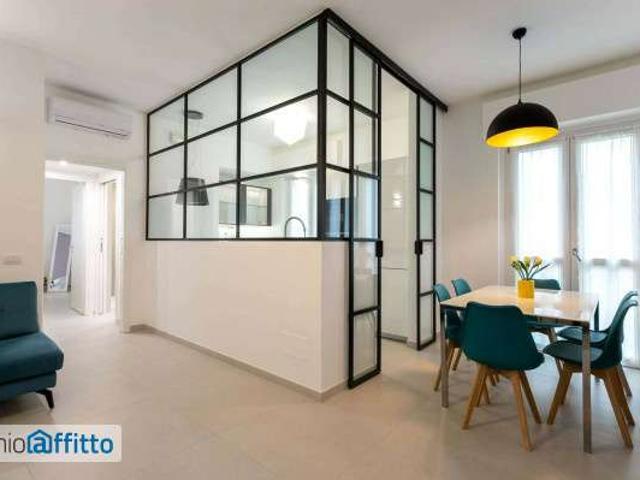 Appartamento arredato Greco, monza, palmanova, bicocca