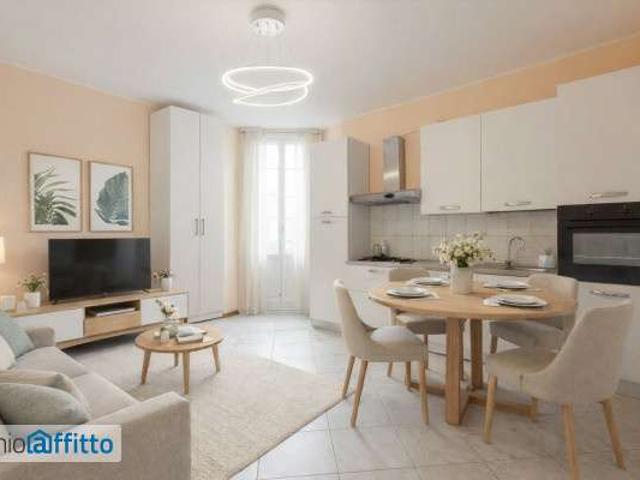 Appartamento arredato Greco, monza, palmanova, bicocca
