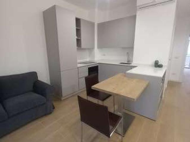 Appartamento arredato Greco, monza, palmanova, bicocca