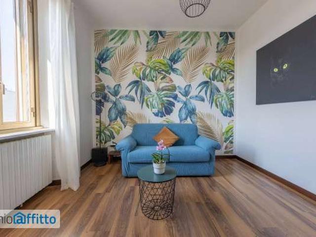 Appartamento arredato Greco, monza, palmanova, bicocca