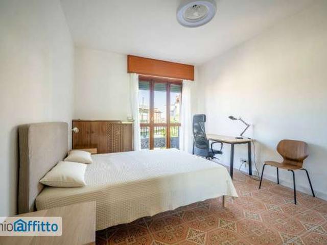 Appartamento arredato Greco, monza, palmanova, bicocca
