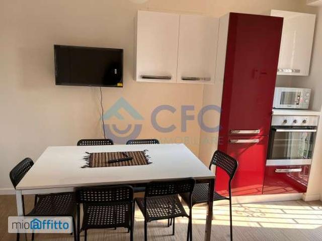 Appartamento arredato Greco, monza, palmanova, bicocca