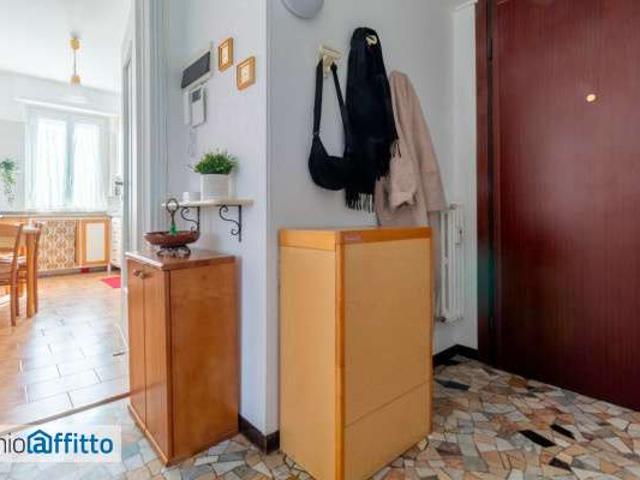 Appartamento arredato Greco, monza, palmanova, bicocca