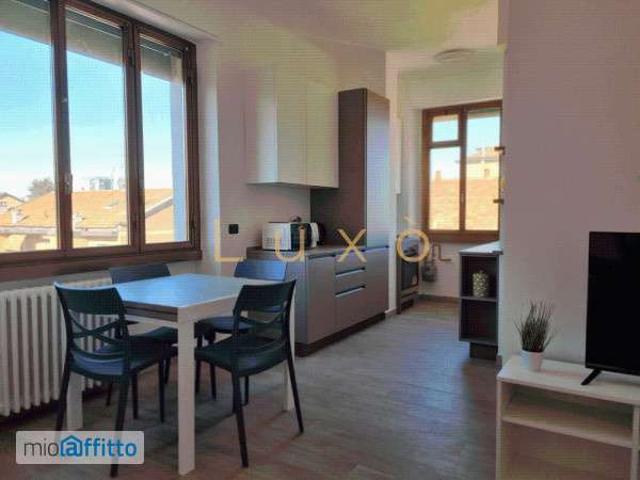 Appartamento arredato Greco, monza, palmanova, bicocca