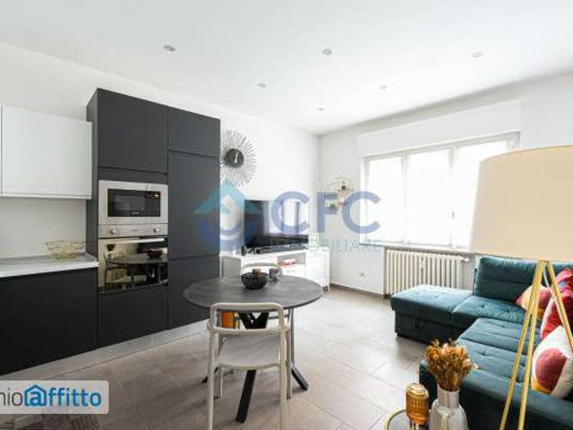 Appartamento arredato Greco, monza, palmanova, bicocca