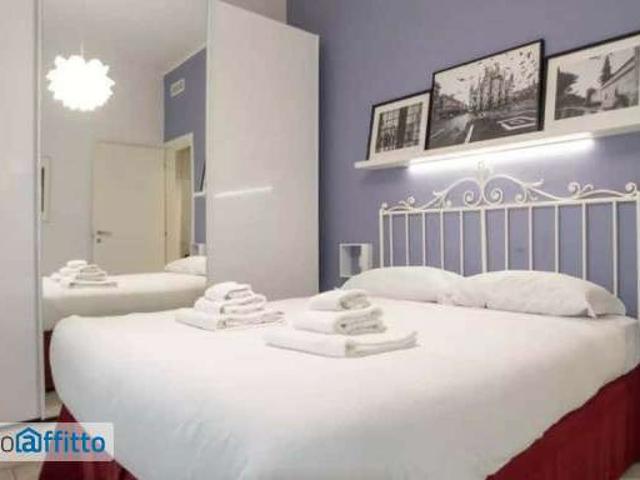 Appartamento arredato Greco, monza, palmanova, bicocca
