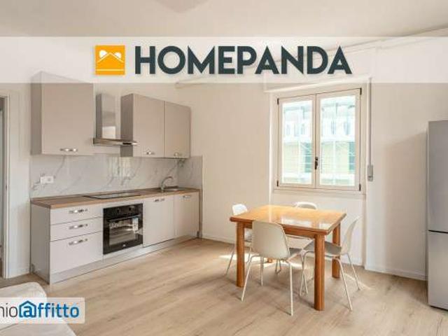 Appartamento arredato Greco, monza, palmanova, bicocca
