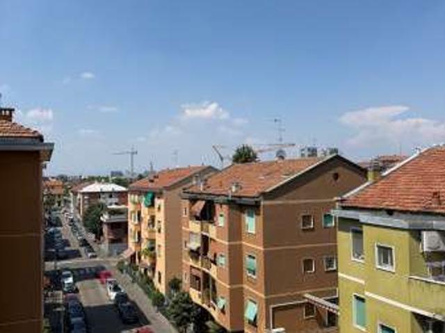 Appartamento arredato Greco, monza, palmanova, bicocca