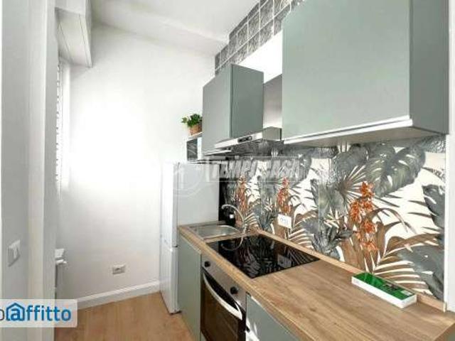 Appartamento arredato Greco, monza, palmanova, bicocca
