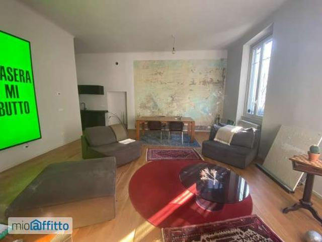 Appartamento arredato Greco, monza, palmanova, bicocca