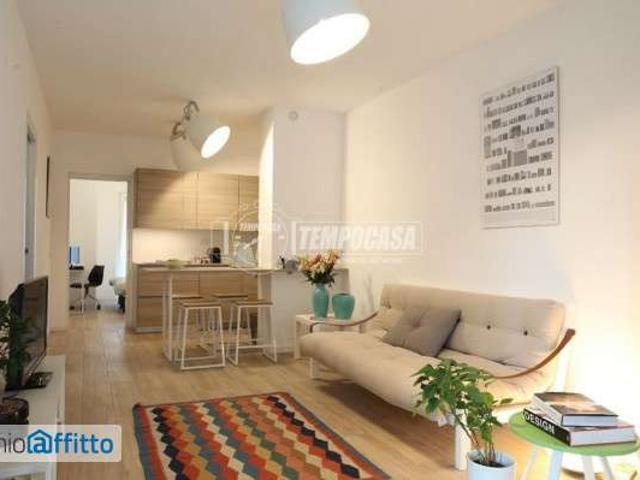 Appartamento arredato Greco, monza, palmanova, bicocca