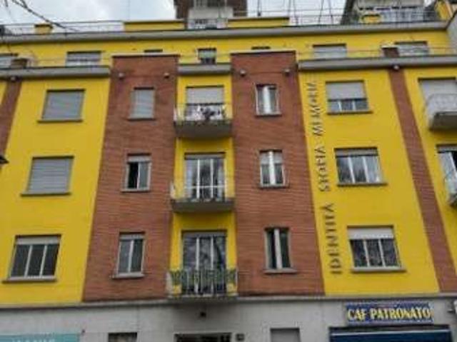Appartamento arredato Greco, monza, palmanova, bicocca