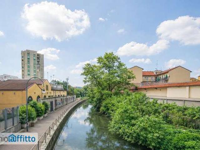 Appartamento arredato Greco, monza, palmanova, bicocca