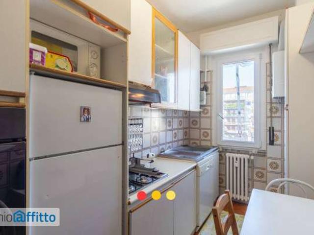 Appartamento arredato Greco, monza, palmanova, bicocca