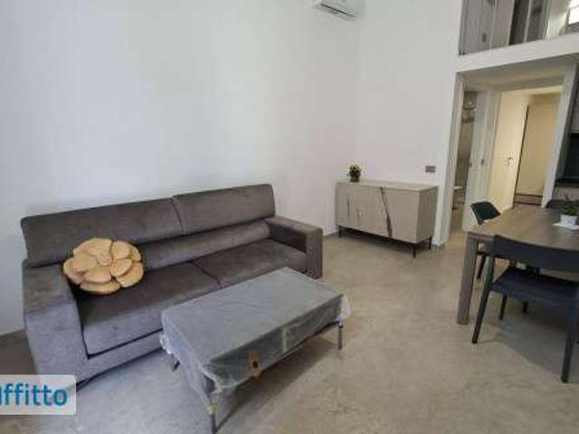 Appartamento arredato Greco, monza, palmanova, bicocca
