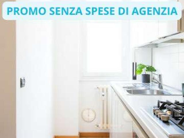 Appartamento arredato Greco, monza, palmanova, bicocca