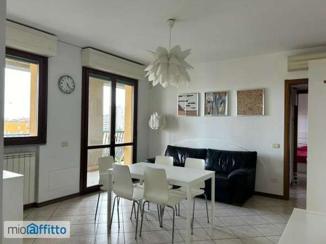 Appartamento arredato Greco, monza, palmanova, bicocca
