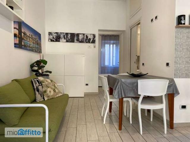 Appartamento arredato Greco, monza, palmanova, bicocca