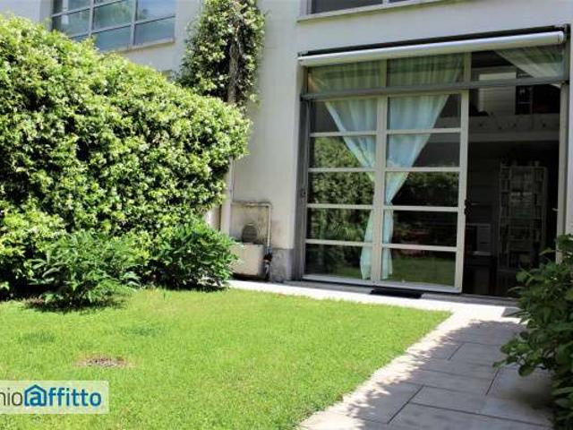 Appartamento arredato Greco, monza, palmanova, bicocca