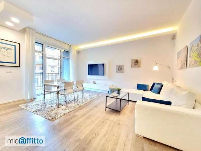 Appartamento arredato Greco, monza, palmanova, bicocca