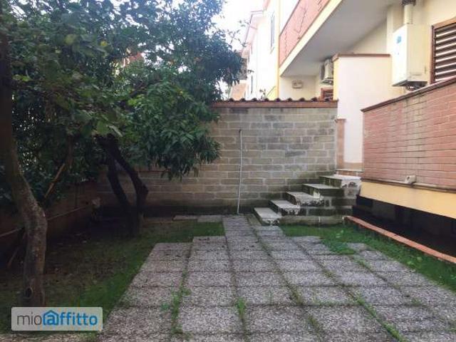 Appartamento arredato Gricignano Di Aversa