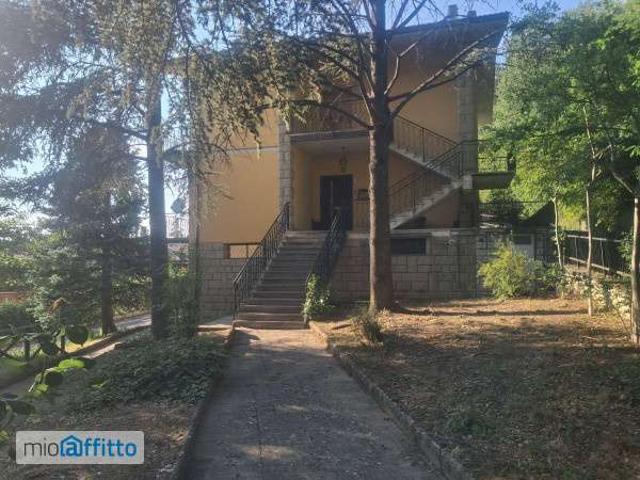 Appartamento arredato Grizzana