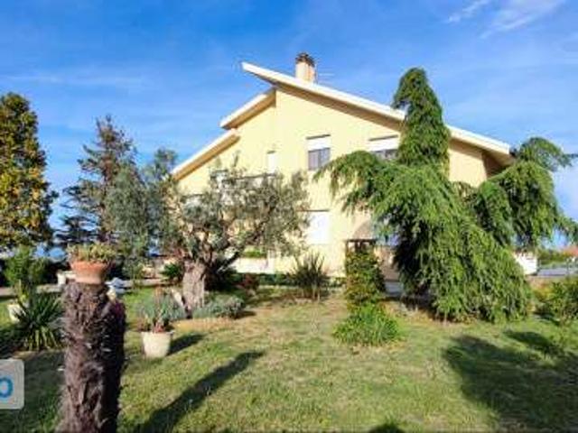 Appartamento arredato Grottammare