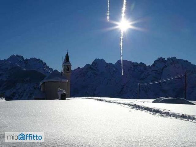 Appartamento arredato Danta Di Cadore