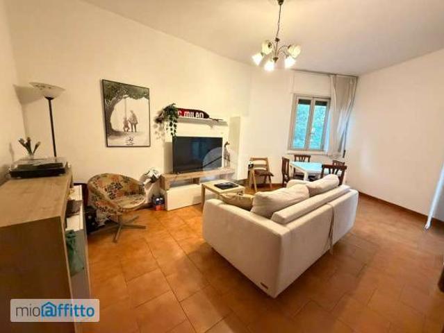 Appartamento arredato De angeli, vercelli, washinghton