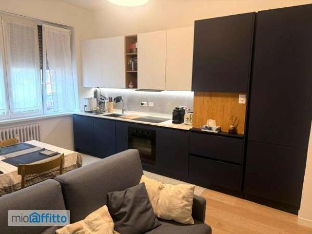 Appartamento arredato De angeli, vercelli, washinghton