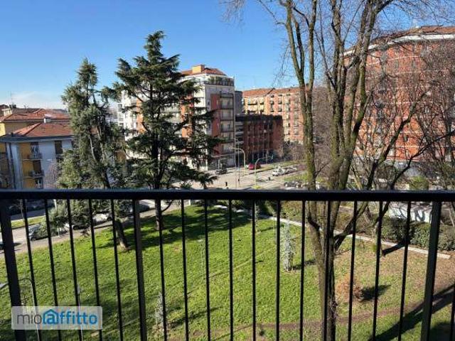 Appartamento arredato De angeli, vercelli, washinghton