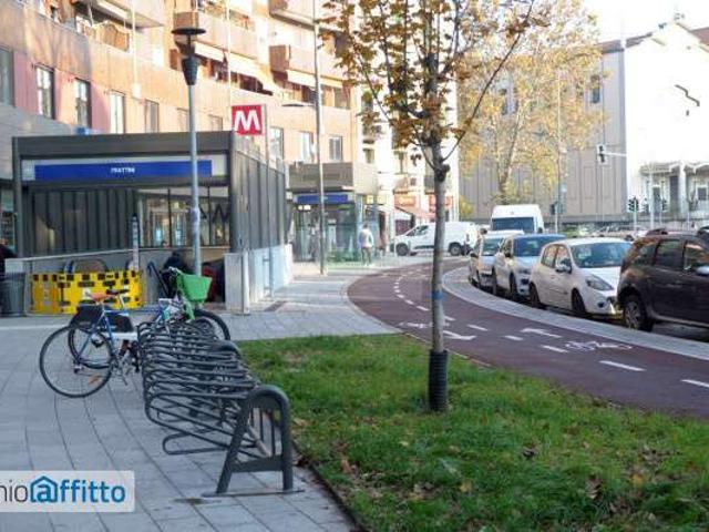 Appartamento arredato De angeli, vercelli, washinghton