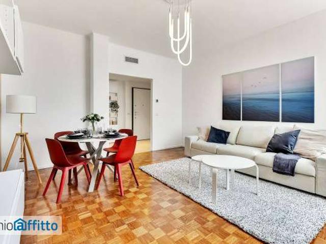 Appartamento arredato De angeli, vercelli, washinghton