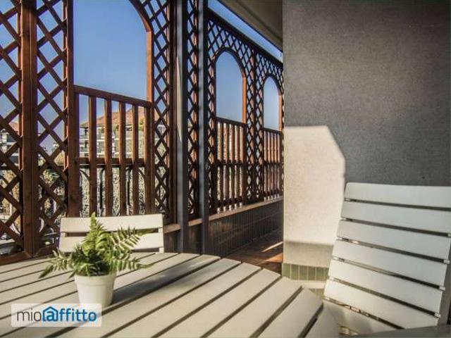 Appartamento arredato De angeli, vercelli, washinghton