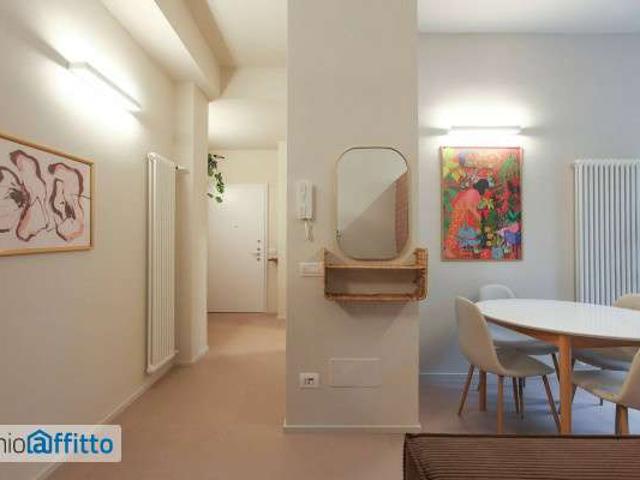 Appartamento arredato De angeli, vercelli, washinghton